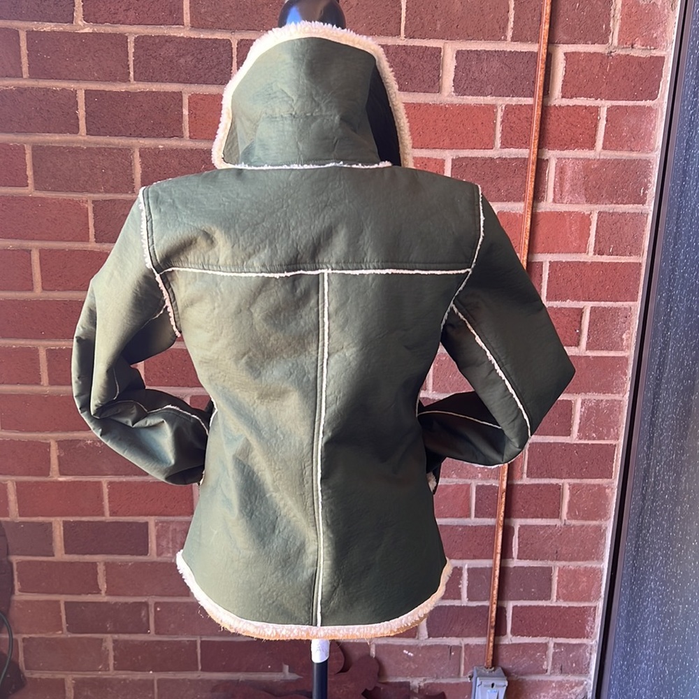 NWT Rebecca Minkoff Jacket - Picture 4 of 16